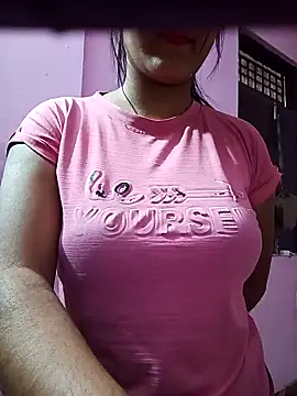 Snapshot of Bittu-rani chatting on January 23, 6:06 am Bittu-rani online show from January 23, 6:06 am