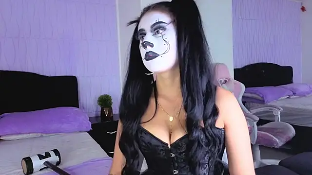 Snapshot of Natasha_Nasty2 chatting on October 31, 3:46 pm Natasha Nasty2 online show from October 31, 3:46 pm