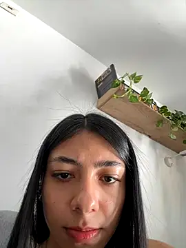 Liissa cute  online show from September 12, 8:20 pm