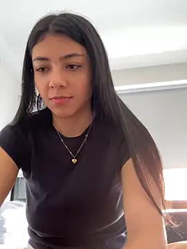 Liissa cute  online show from January 6, 6:22 pm