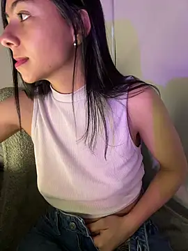 Liissa cute  online show from March 23, 10:36 pm
