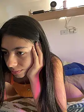 Liissa cute  online show from April 29, 7:42 pm