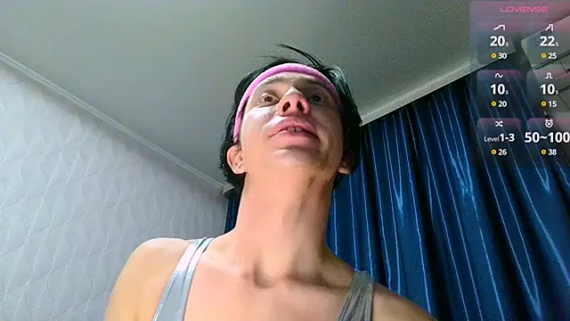 Jerry Bomb online show from December 18, 9:29 pm