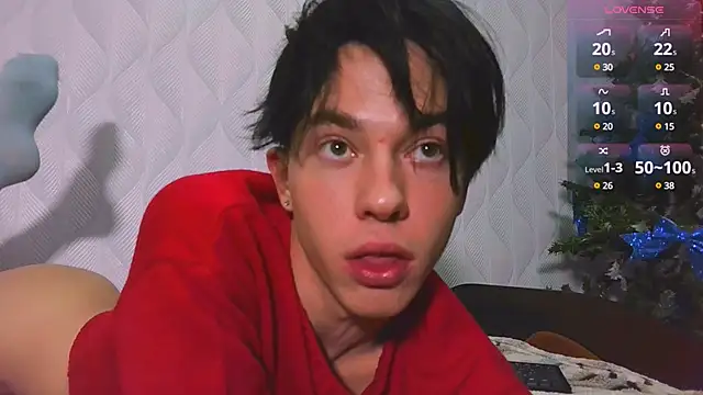 Jerry Bomb online show from January 2, 4:09 am