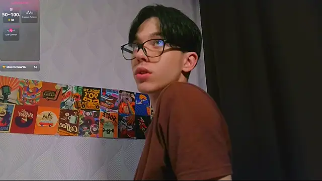 Jerry Bomb online show from February 27, 6:09 pm