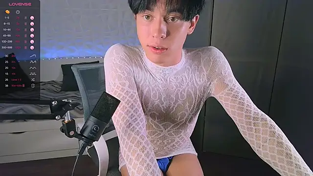 Jerry Bomb online show from September 13, 6:02 am