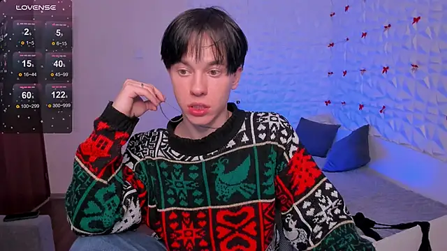 Jerry Bomb online show from April 6, 4:57 am