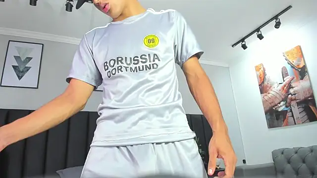 Snapshot of ANGEL_NICOLAS chatting on January 12, 12:39 am ANGEL NICOLAS online show from January 12, 12:39 am