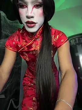 Emaa- online show from October 31, 10:22 pm