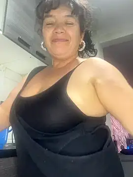 Sweeetness Milf online show from October 30, 7:25 pm