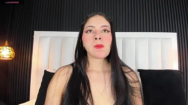 afrodytasky  online show from November 25, 11:43 am