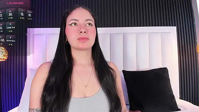 afrodytasky  online show from December 5, 11:52 am