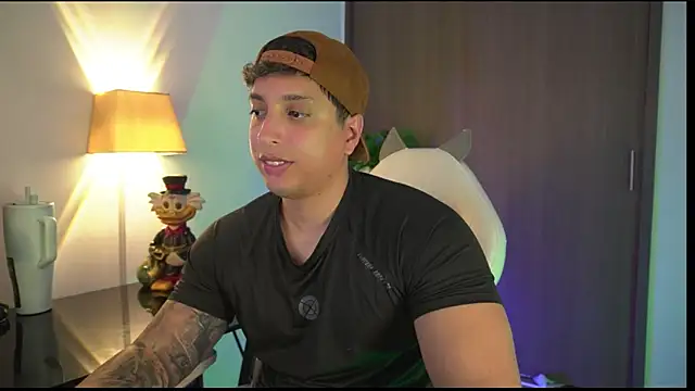 appolo allen online show from November 6, 2:34 am