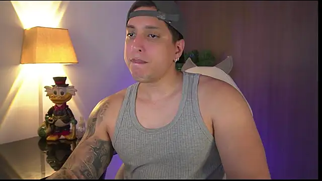 appolo allen online show from November 8, 3:18 am