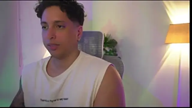 appolo allen online show from November 14, 3:05 am