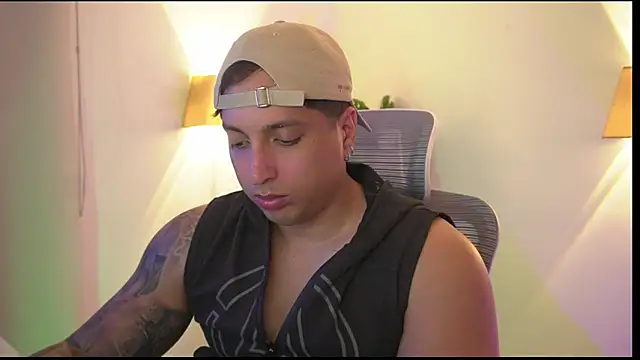 appolo allen online show from November 21, 2:21 am