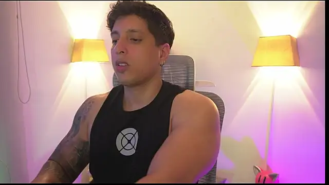 appolo allen online show from December 3, 5:26 am