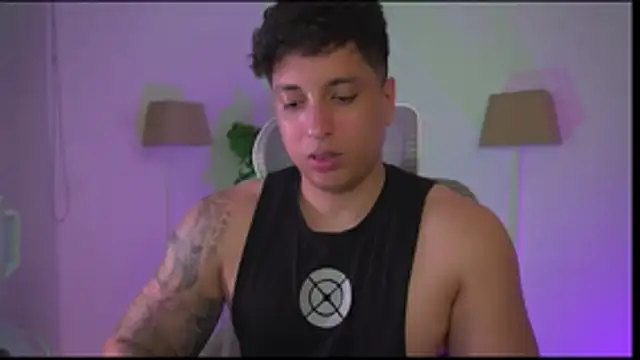 appolo allen online show from December 23, 5:49 am