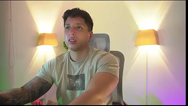 appolo allen online show from January 16, 3:21 am