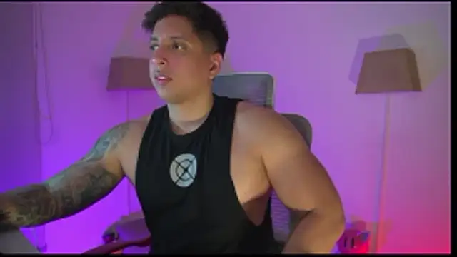 appolo allen online show from March 13, 3:46 am