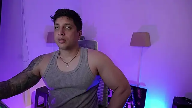 appolo allen online show from July 13, 3:42 am