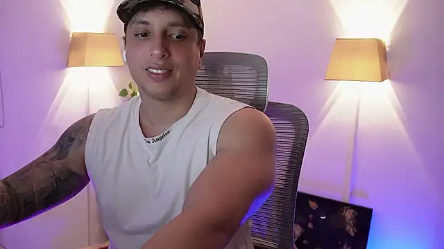 appolo allen online show from July 23, 2:42 am