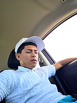 Yoko0381 online show from March 14, 8:47 pm