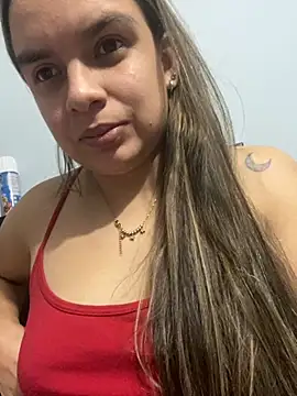 Nathaly00  online show from September 24, 3:32 am