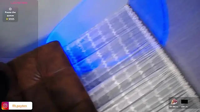 peyton golden1 online show from January 8, 12:06 am