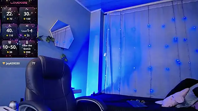 peyton golden1 online show from November 1, 3:30 am