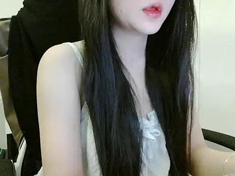 Yin-girl online show from October 21, 6:19 pm