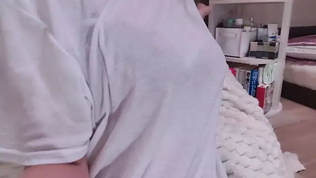 TsukasaSakai online show from January 13, 1:23 am