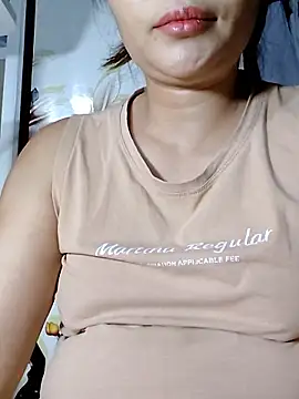 Snapshot of _Mira_69_ chatting on June 8, 3:01 pm Mira 69 online show from June 8, 3:01 pm