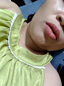 Snapshot of _Mira_69_ chatting on June 11, 2:53 am Mira 69 online show from June 11, 2:53 am