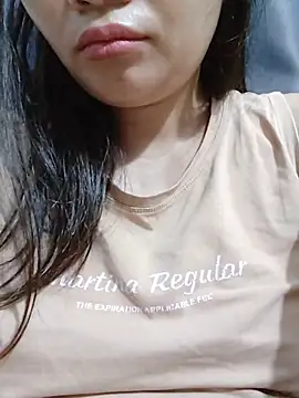 Snapshot of _Mira_69_ chatting on July 8, 12:59 am Mira 69 online show from July 8, 12:59 am