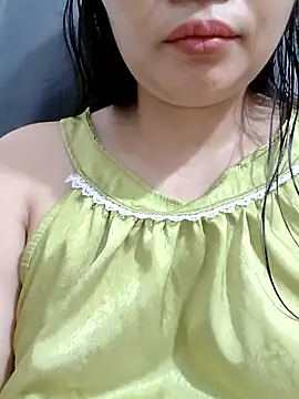 Snapshot of _Mira_69_ chatting on July 22, 2:03 am Mira 69 online show from July 22, 2:03 am