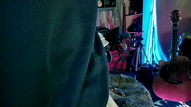 Snapshot of Barry_Indica chatting on January 3, 8:11 pm Barry Indica online show from January 3, 8:11 pm