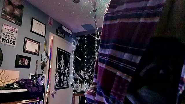 Snapshot of Barry_Indica chatting on February 27, 8:50 am Barry Indica online show from February 27, 8:50 am