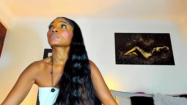 KimberlyBanks2 online show from November 26, 10:05 am