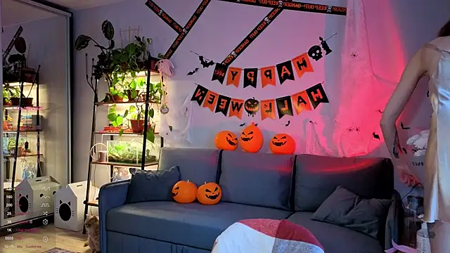 Your Corvus online show from October 31, 12:06 pm