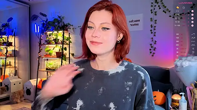 Your Corvus online show from November 3, 11:22 am