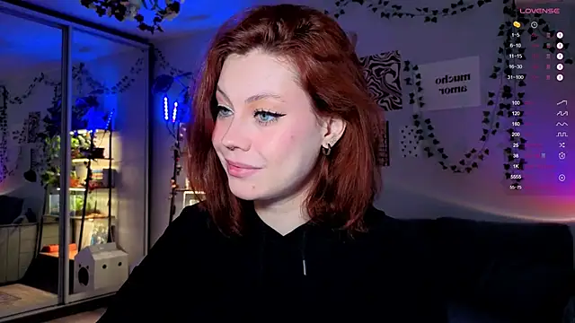 Your Corvus online show from November 10, 9:41 am