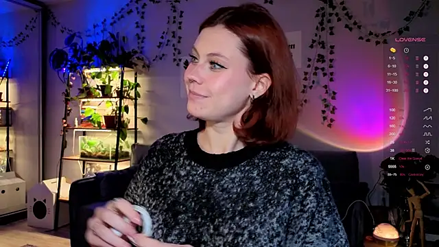 Your Corvus online show from November 13, 11:53 am