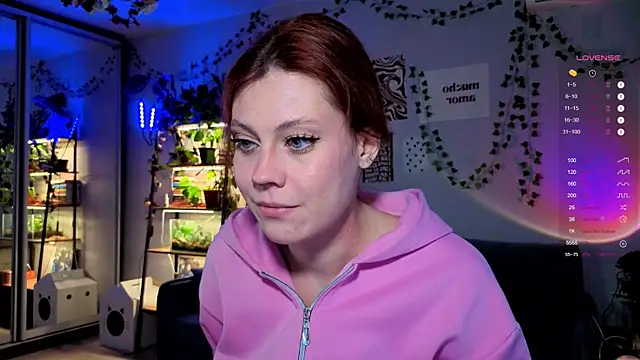 Your Corvus online show from November 14, 12:04 pm