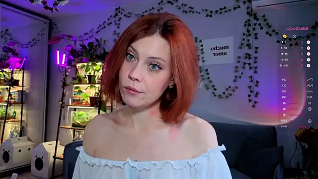 Your Corvus online show from November 18, 8:08 am