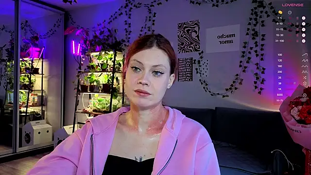 Your Corvus online show from November 27, 7:21 am