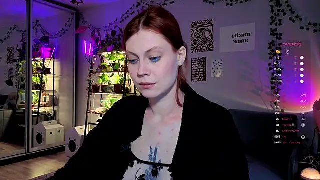 Your Corvus online show from December 4, 11:08 am