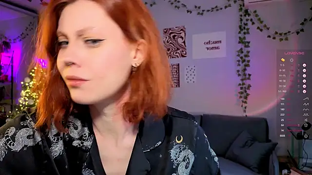 Your Corvus online show from December 15, 10:30 am