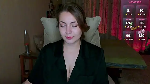 Snapshot of LisaCase chatting on January 11, 2:22 pm LisaCase online show from January 11, 2:22 pm