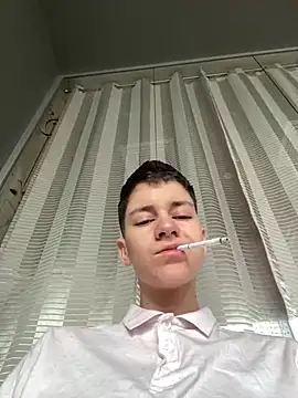 JessyAdore online show from January 24, 12:31 pm